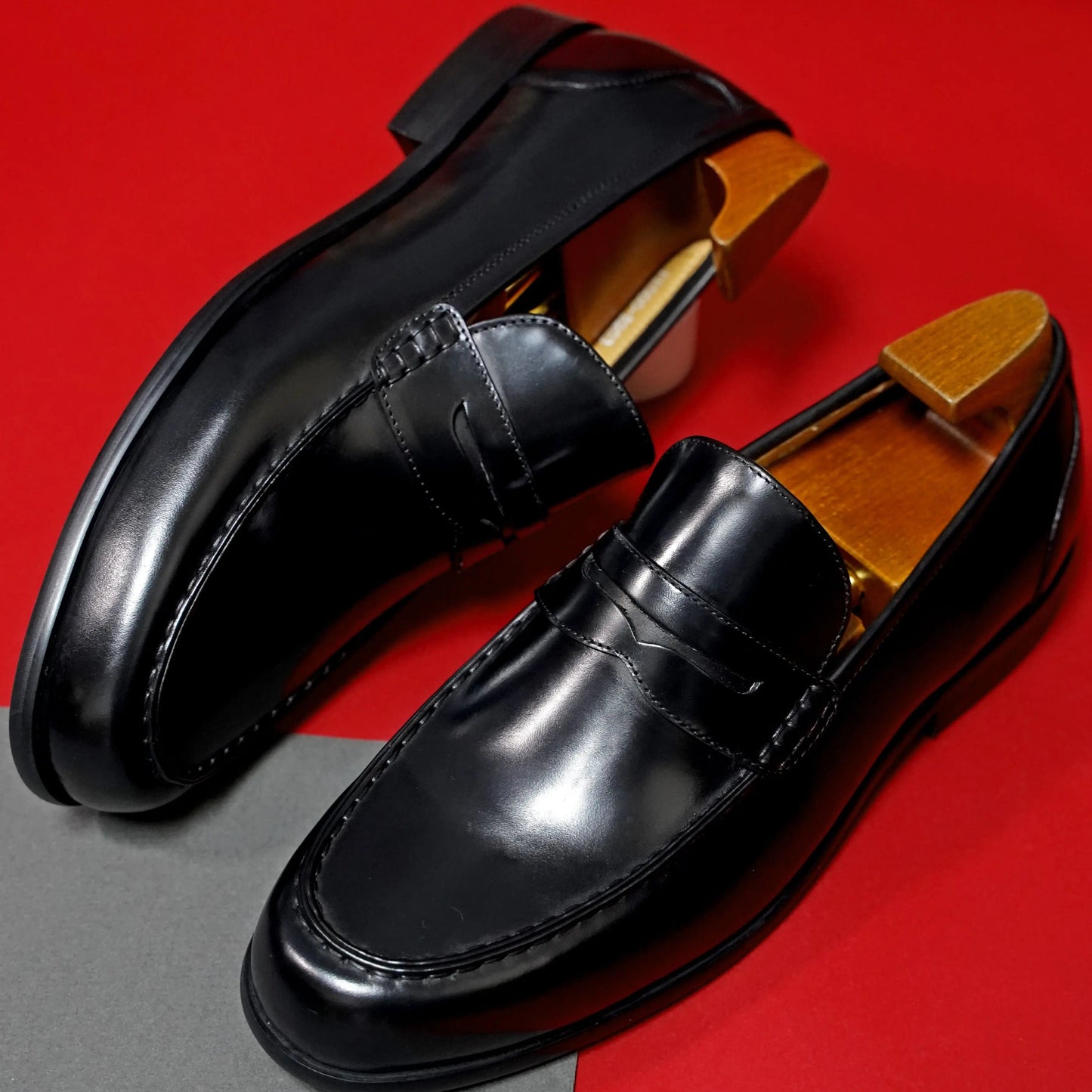 Maziya Classic loafer - Image #10