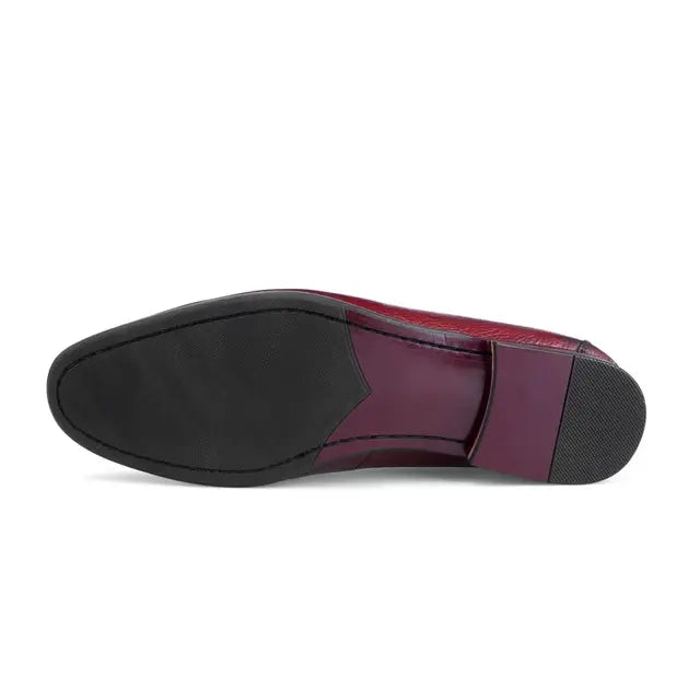 Maziya Loafer Black - Image #3