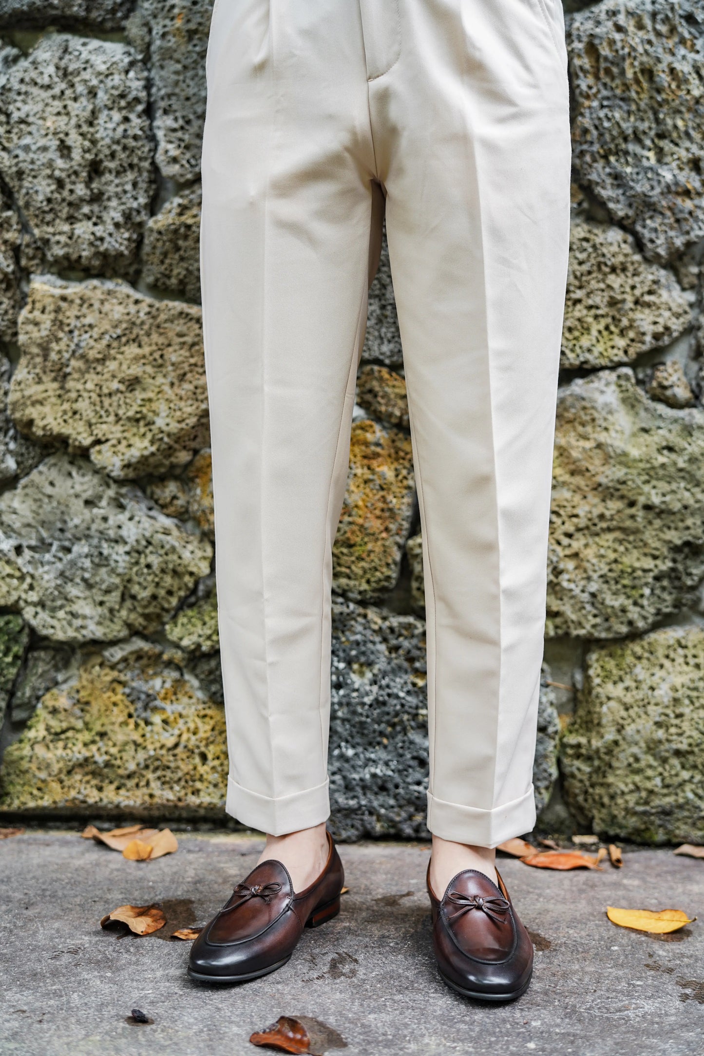 Maziya Loafer Ribbon Top - Image #8