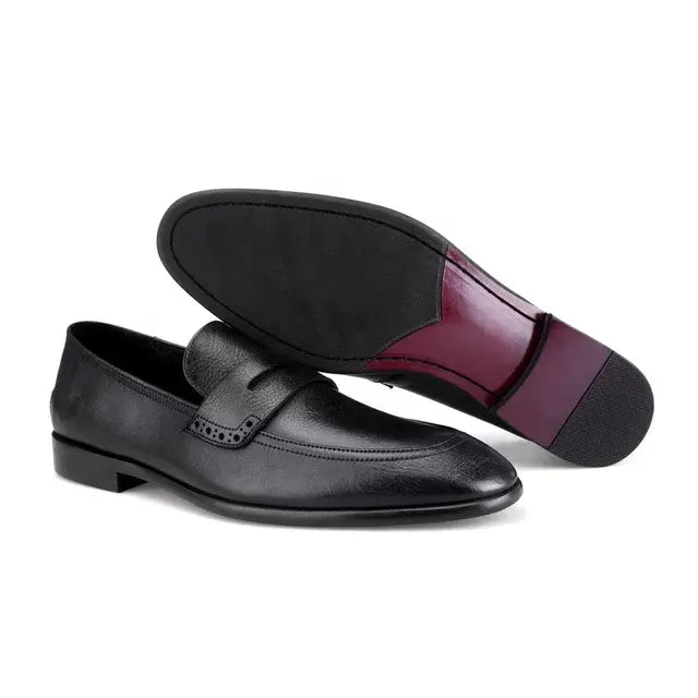 Maziya Loafer Black - Image #1