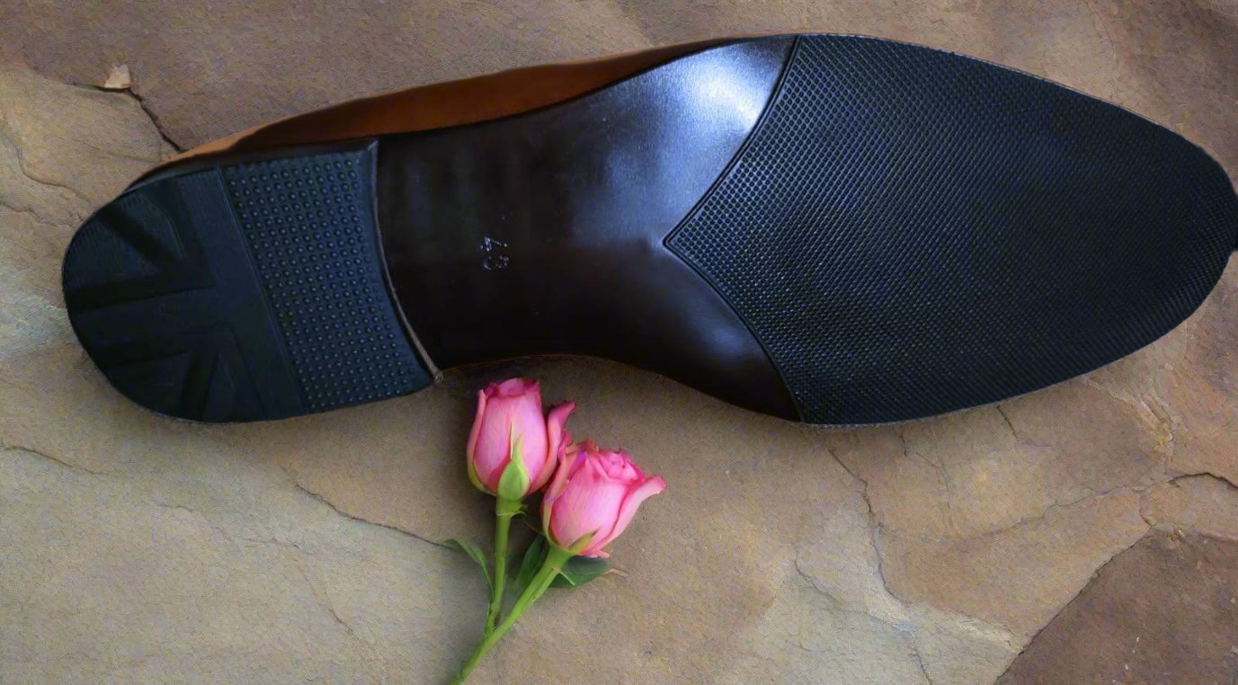 Maziya Light wood loafer T77 - Image #6