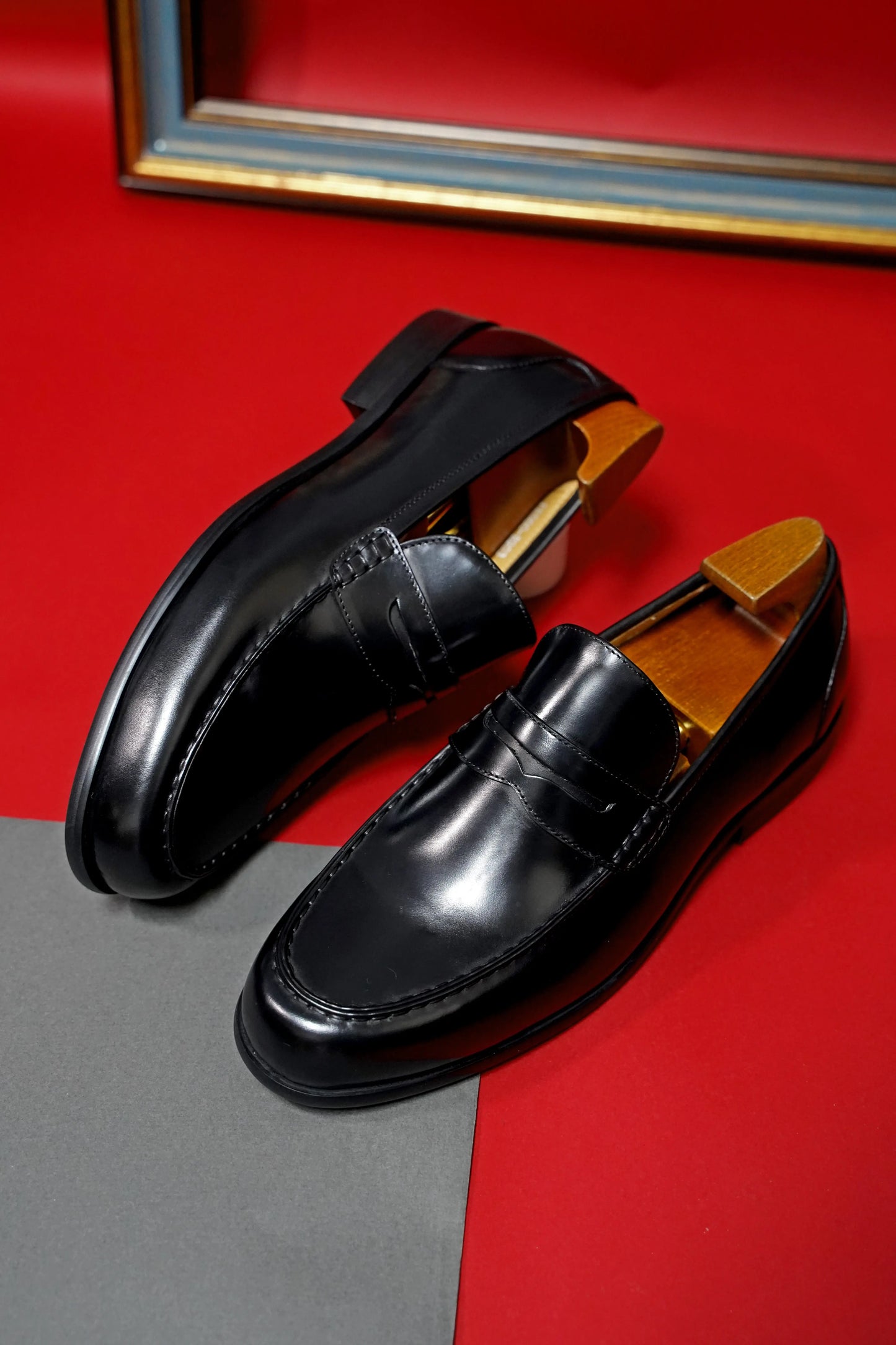Maziya Classic loafer - Image #10