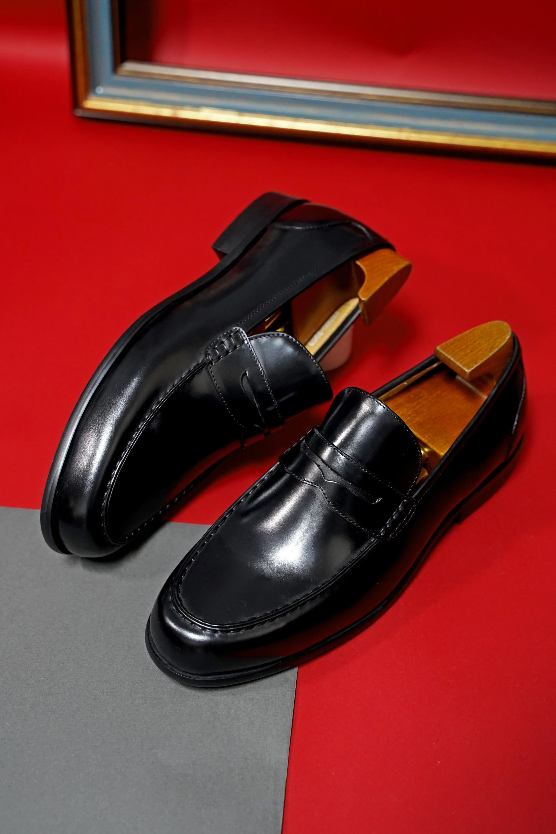 Maziya Classic loafer - Image #10