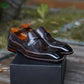 Strap top loafer - Image #3