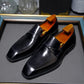 Strip top loafer - Image #3