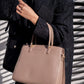 David Jones Executive Handbag DJ296M - Image #2