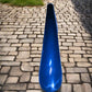 Maziya Formal Shoe Double Strap Navy - Image #7