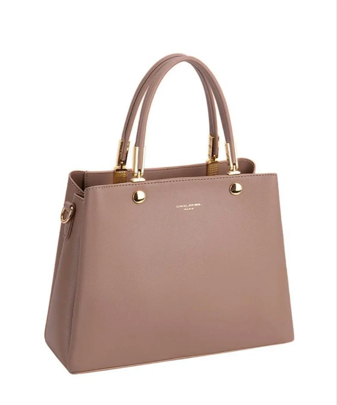 David Jones Executive Handbag DJ299M - Image #2