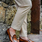 Maziya Loafer Ribbon Top - Image #11