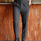 High platform loafer dark brown - Image #5