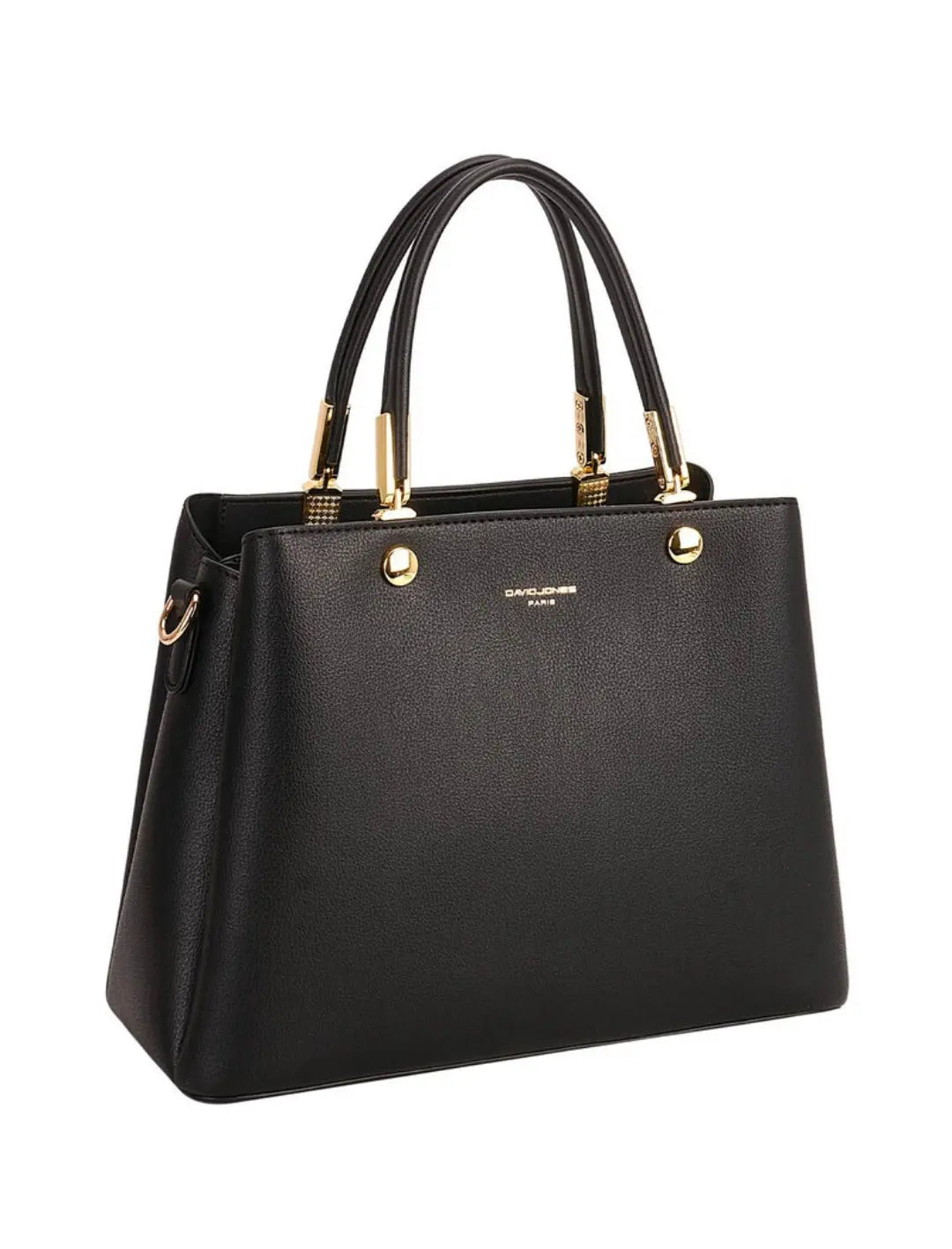 David Jones Executive Handbag DJ299M - Image #1