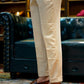 Maziya Light wood loafer T77 - Image #9