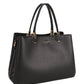 David Jones Executive Handbag DJ310M-Black - Image #1