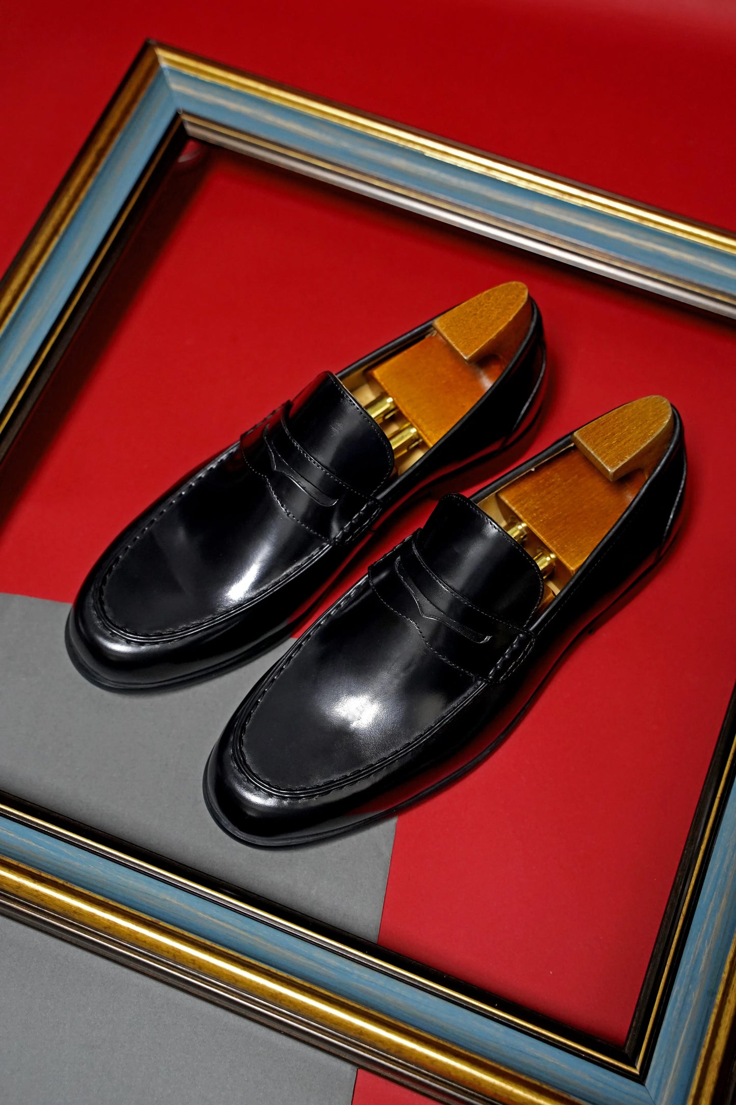 Maziya Classic loafer - Image #9