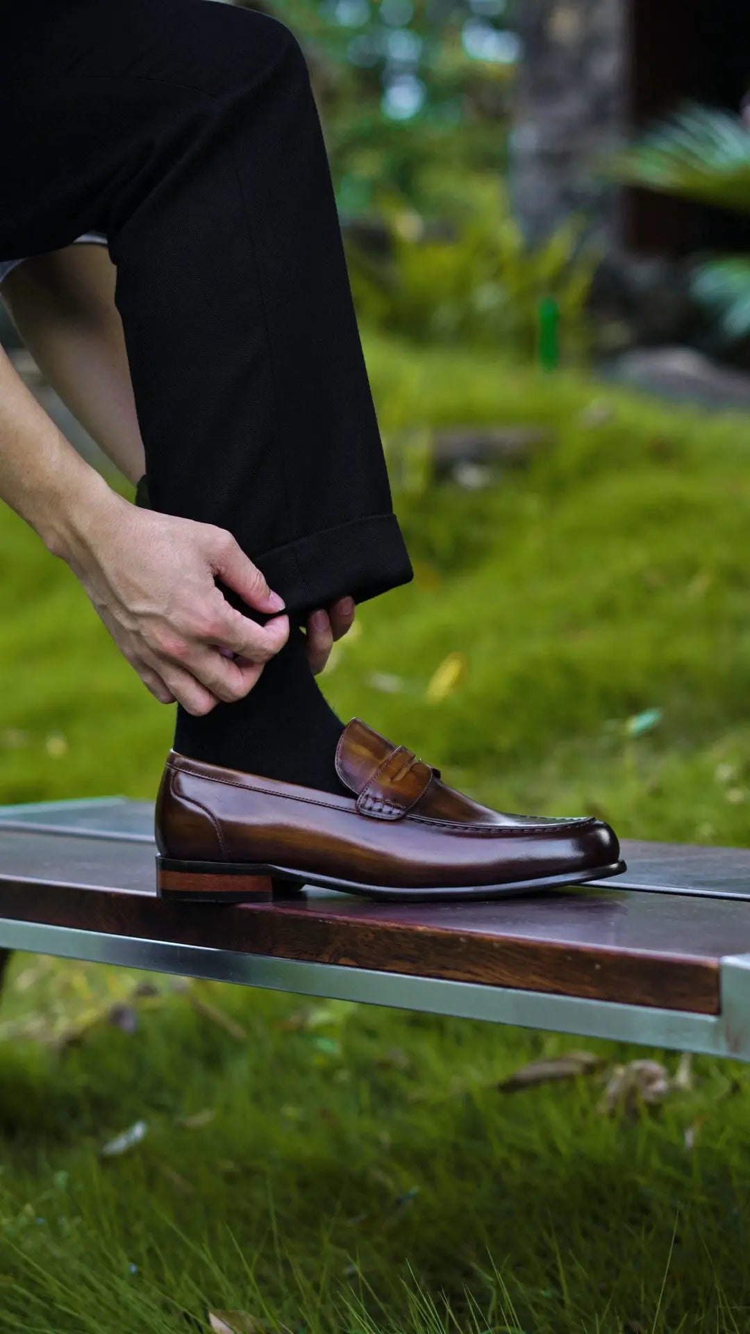 Maziya Classic loafer - Image #2