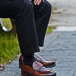 Maziya Classic loafer - Image #3