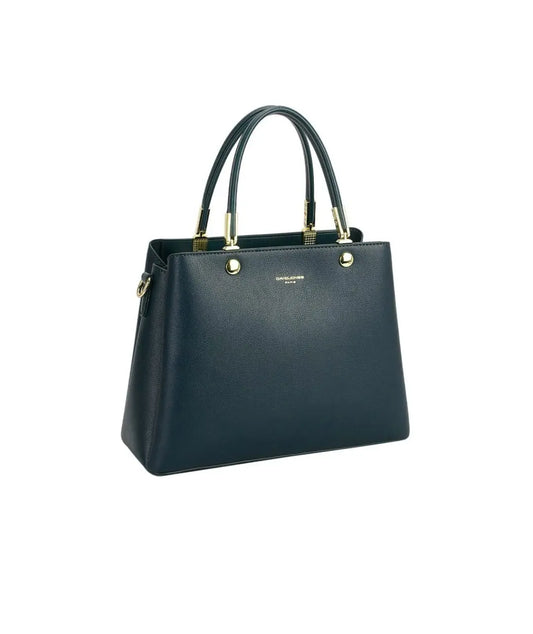 David Jones Executive Handbag DJ299M - Image #3