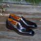 Strap top loafer - Image #2
