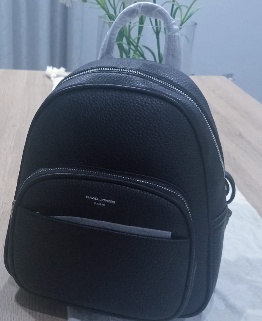 Bags
