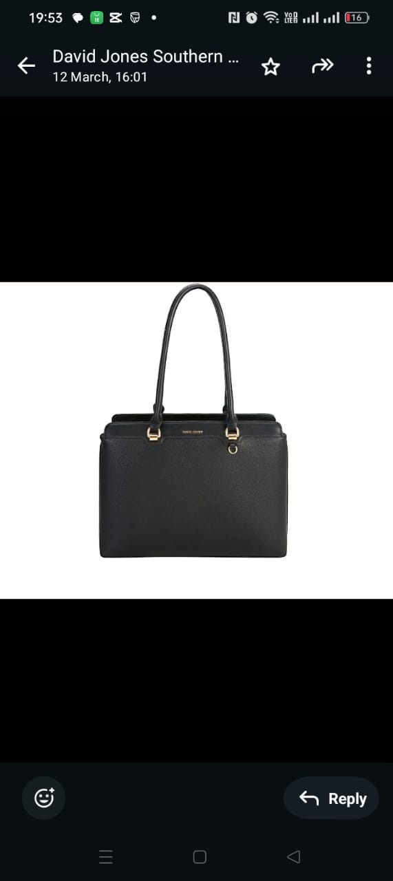 Bags