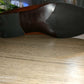 Maziya Dark Wood Loafer T77 - Image #2