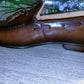 Maziya Dark Wood Loafer T77 - Image #3