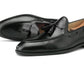 Black Maziya Slip on T77 - Image #1