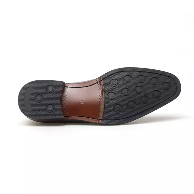 Maziya formal wine croc pattern - Image #4