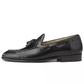 Black Maziya Slip on T77 - Image #2