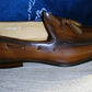 Maziya Dark Wood Loafer T77 - Image #1